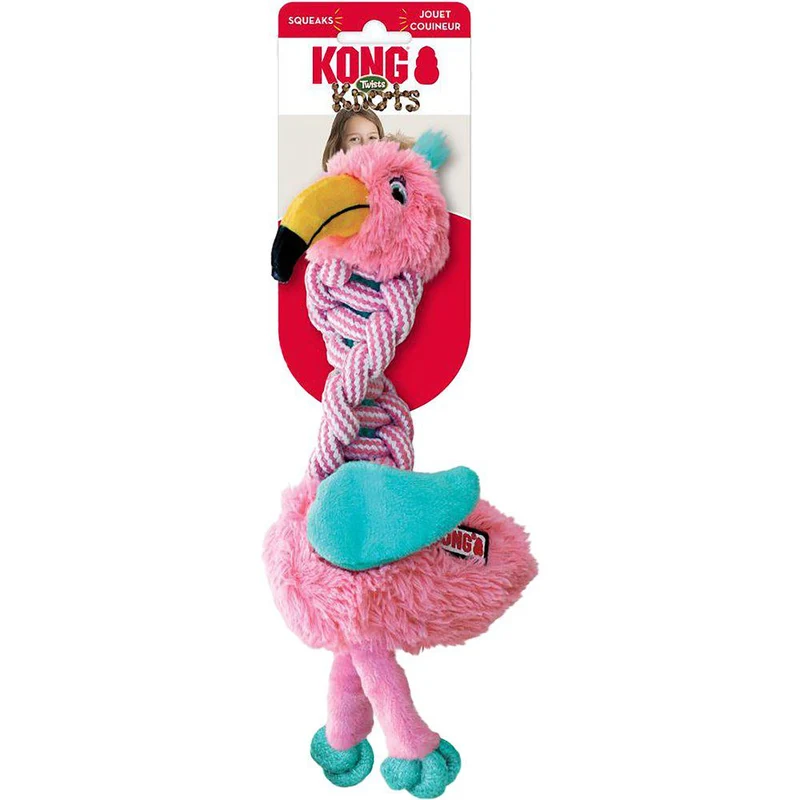 KONG Knots Twist S/M