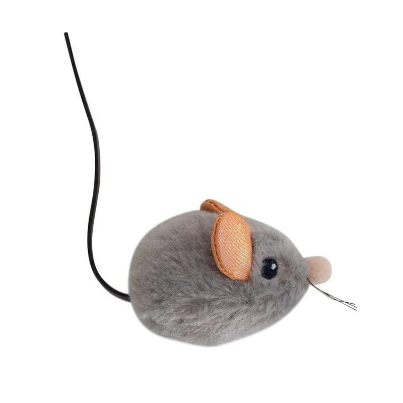 Petstages Squeak Squeak Mouse kattleksak