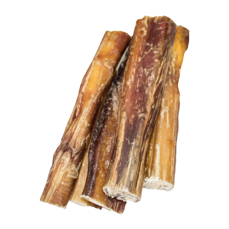 Snackit Oxtjurspenis 12 CM - 5 ST