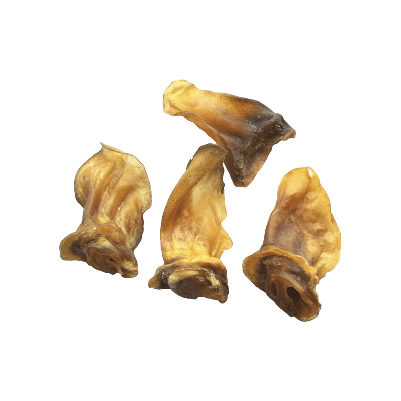 Snackit Lammöron XXL - 200 G