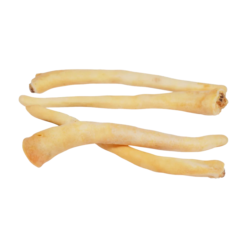 Snackit Lammsvans - 200 G