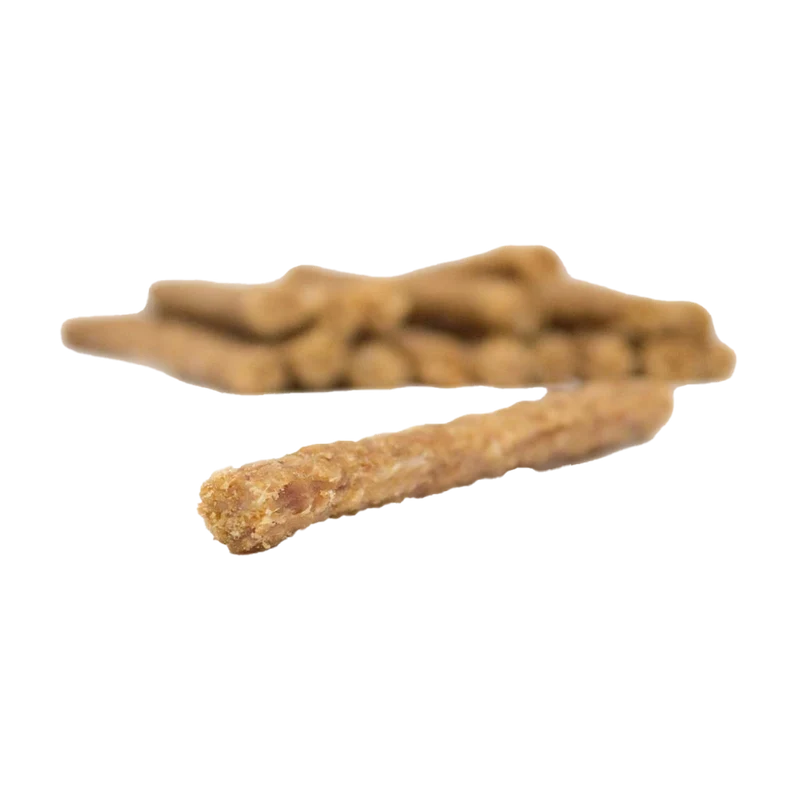 Snackit Vildsvin Mini Sticks - 200 G