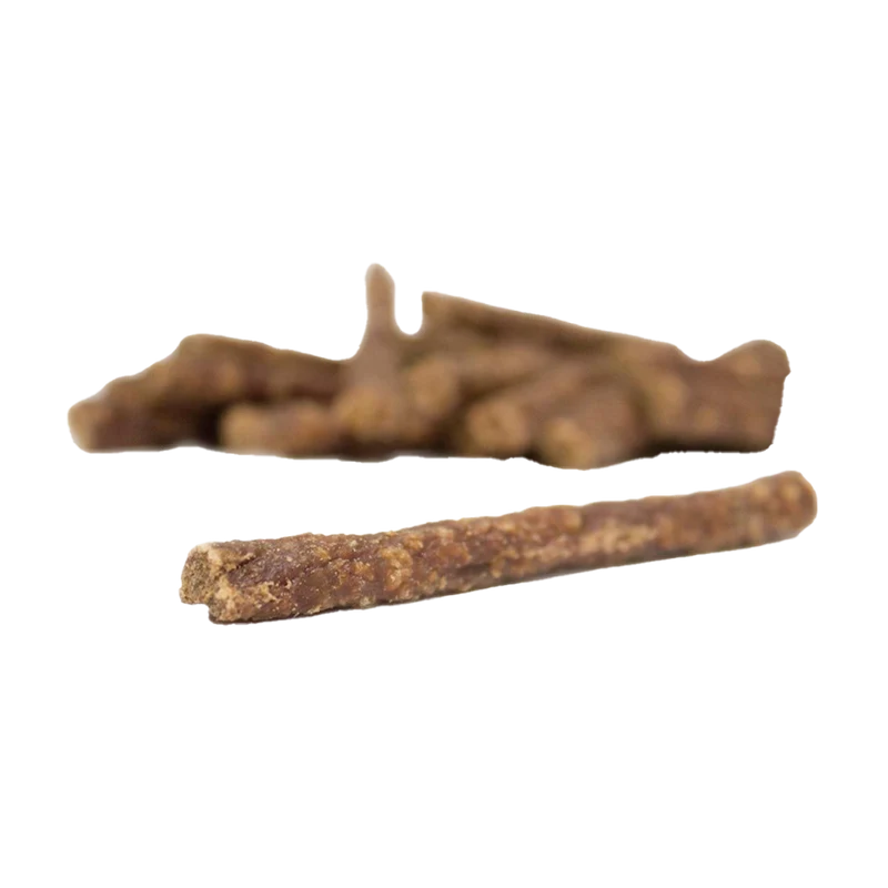 Snackit Rådjur Mini Sticks - 200 G