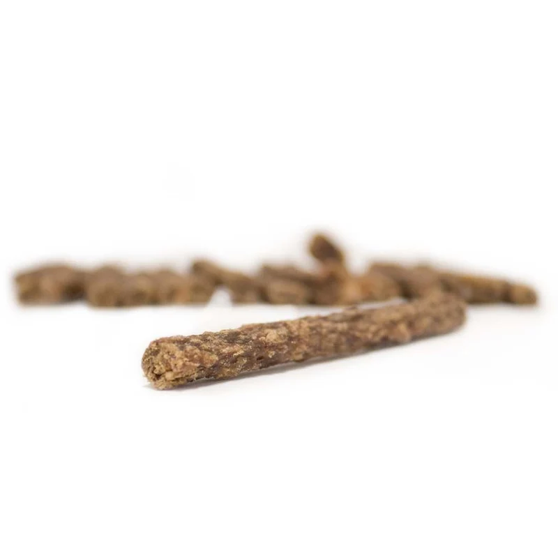 Snack'it Lamm Mini Stick - 200 G