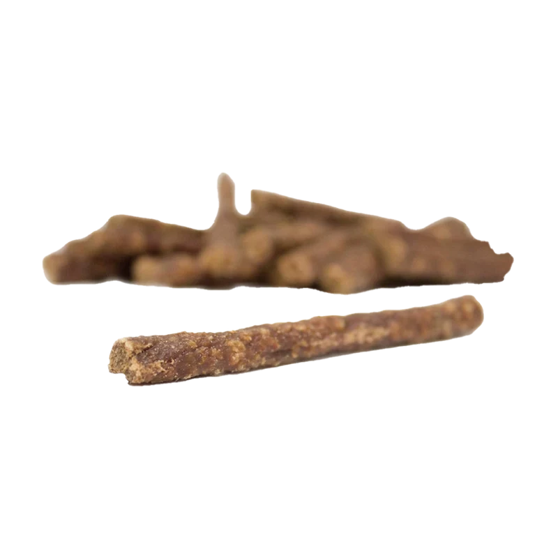 Snack'it Kronhjort Mini Stick - 200 G