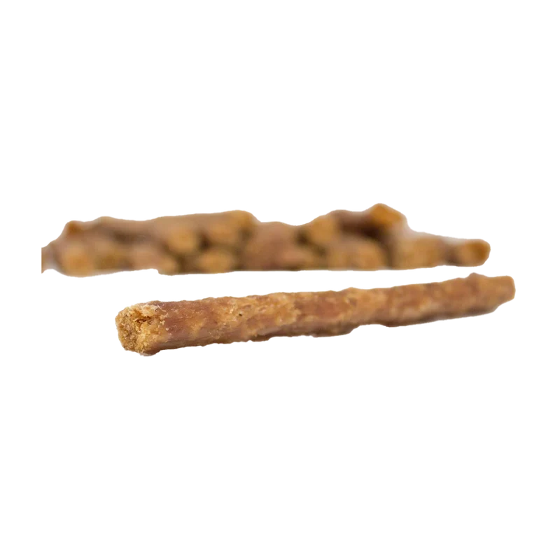Snack'it Gås Mini Stick - 200 G