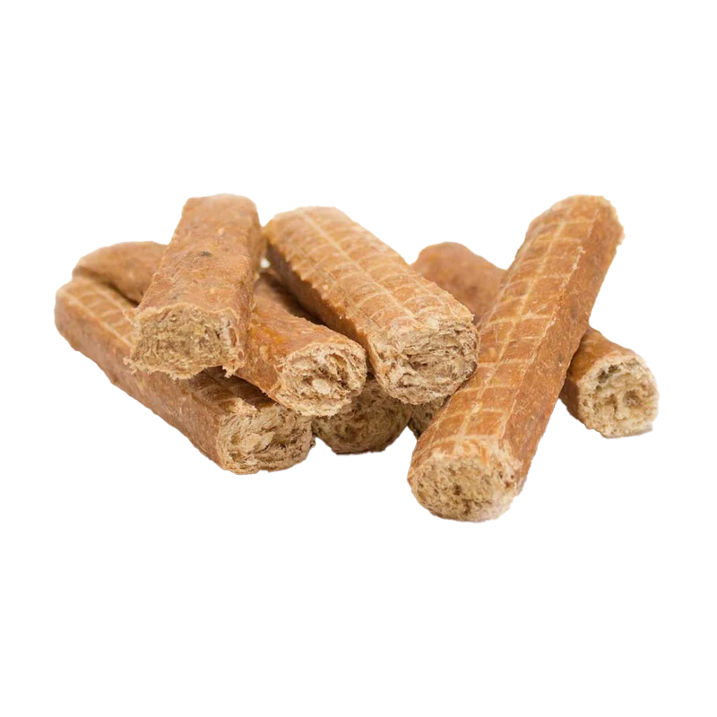 Snackit Kycklingköttstång 15 CM (hård) - 200 G