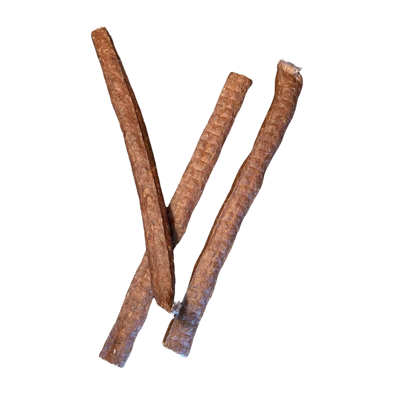 Snackit Nötköttstångs 30 CM ( hård) - 250 G