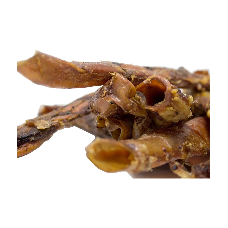 Snackit Hästaorta - 500 G