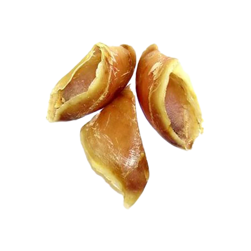 Snackit Kalvklövar - 10 ST