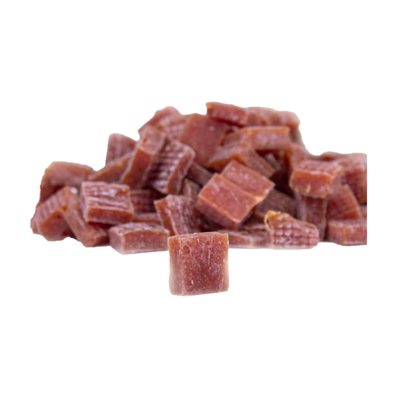 Snackit Fillet Trainer Struds - 100 G