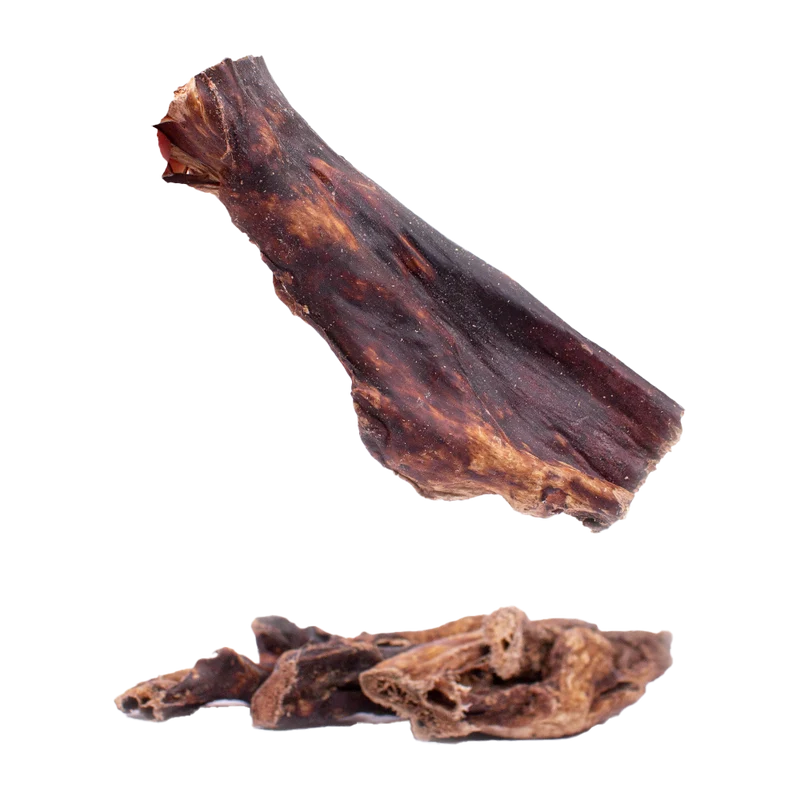 Snackit Lammlunga - 200 G