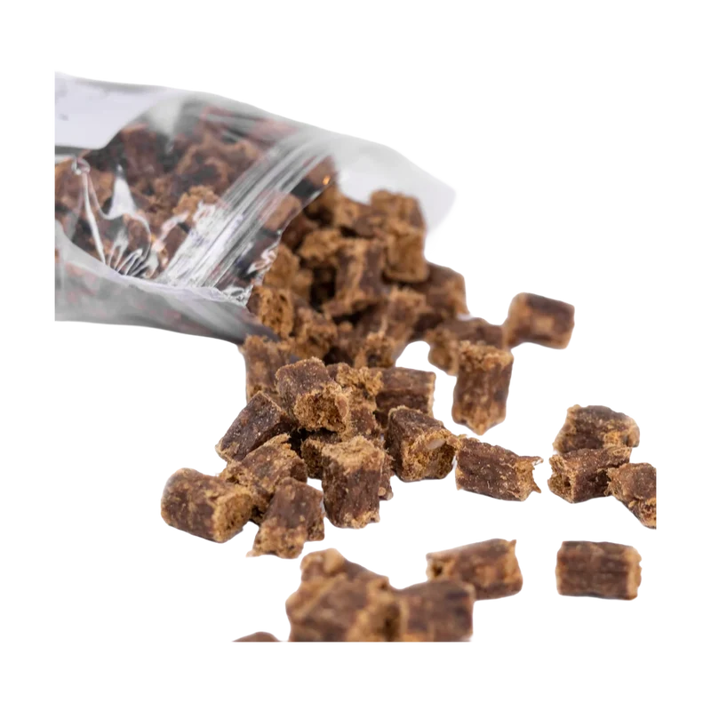 Snackit Lammtärningar (mjuka) - 100 G