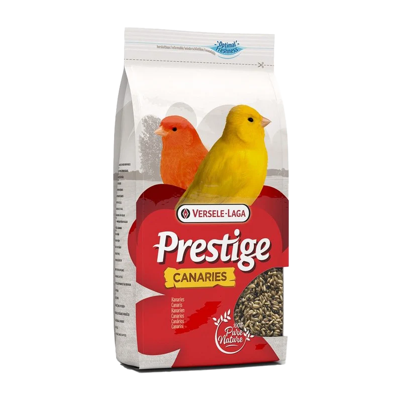 Prestige Kanariefoder Stand-Up - 1 KG
