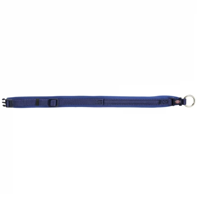 Trixie Premium Halsband, extra breite Neopren Polsterung