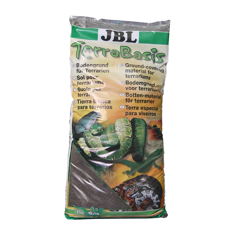 JBL Tetrabasis - 20 L
