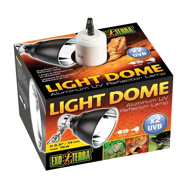 Exoterra Light Dome