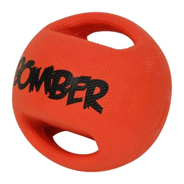 Bomber by Zeus