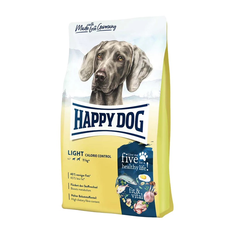 Happy Dog Light Glutenfri