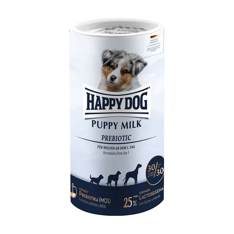Happy Dog Puppy Milk Probiotic - 500 G