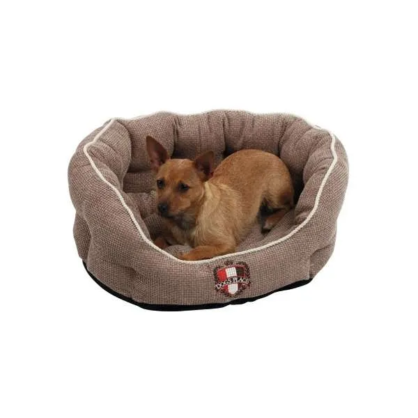 Kerbl Kuschelbett Dogs Place