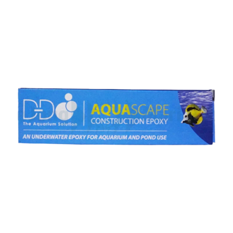 D&D Aquascape Epoxy - Lila
