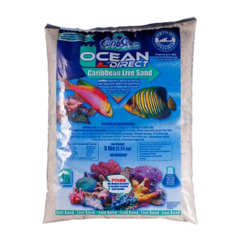 Ocean Direct - 2.25 KG