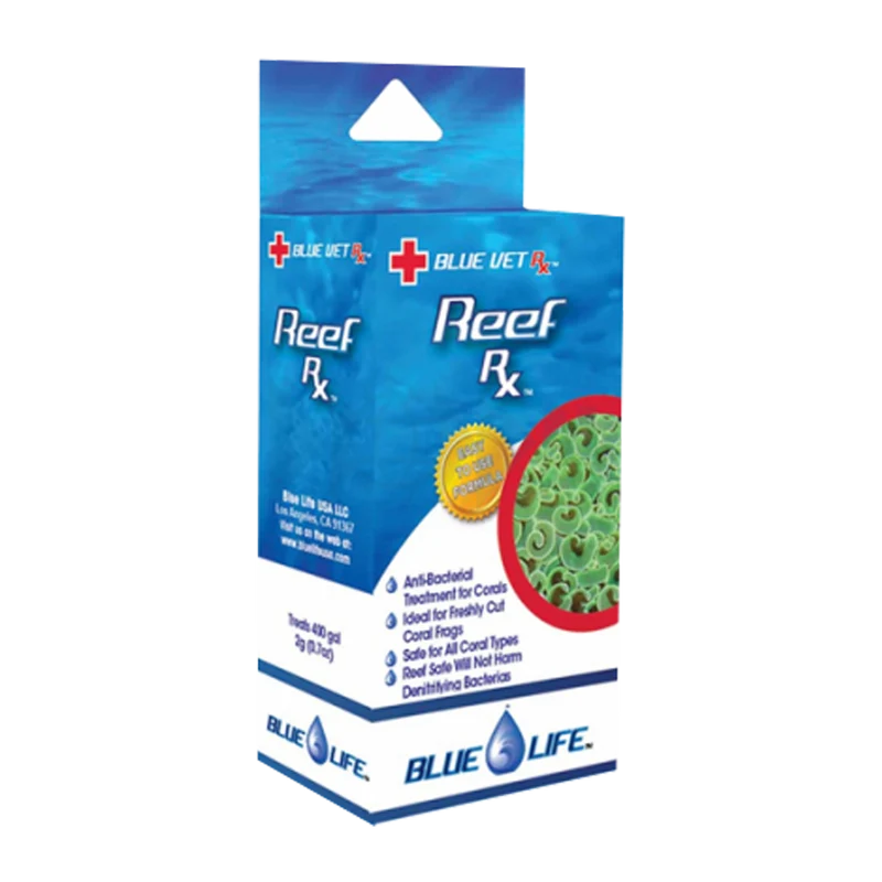 Reef RX - 4 G