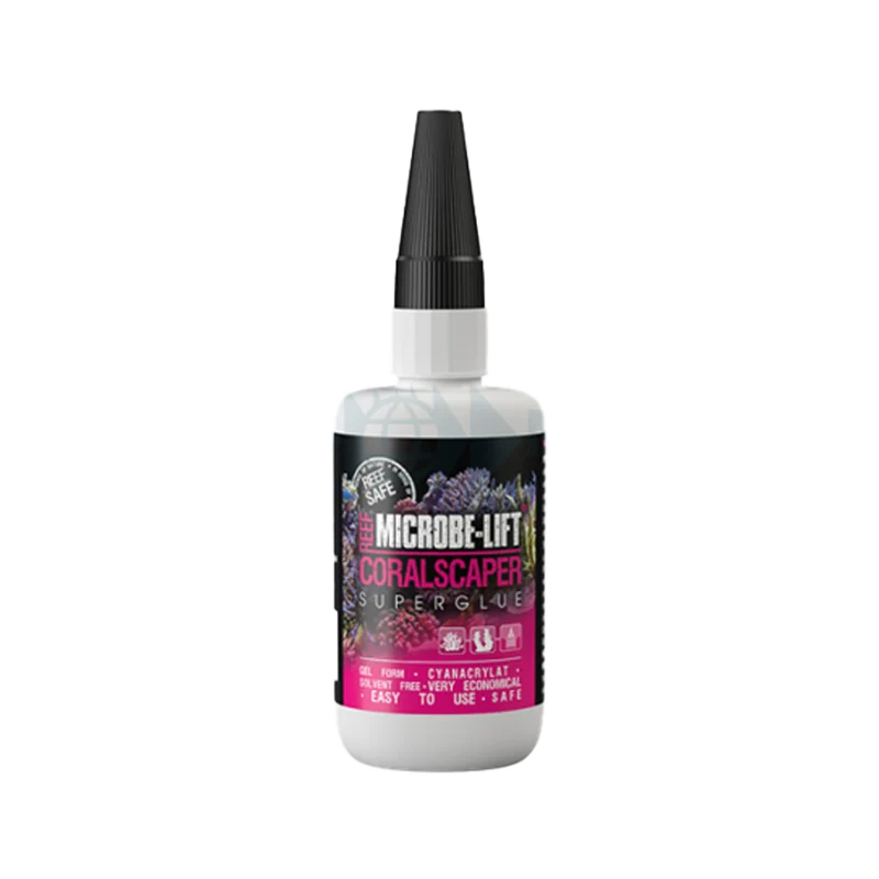 Coral Scaper - Super Glue 50 G