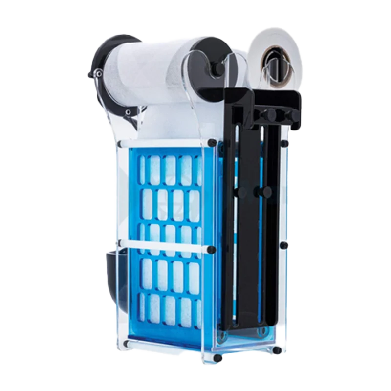 ARKA® Core CFF-1 Fleece Filter Top - 500 L/H