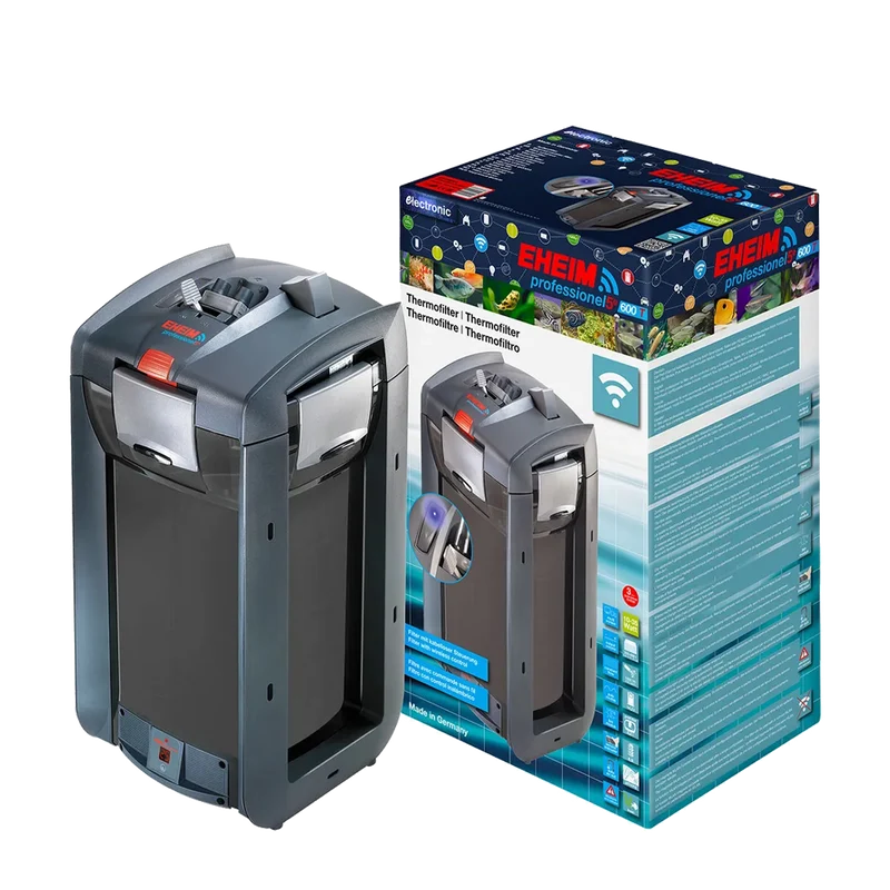 Eheim Ytterfilter Professionel 5E 600T