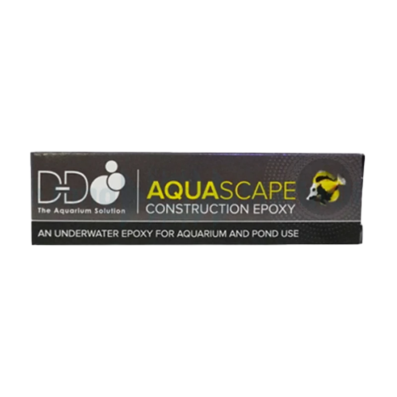 D&D Aquascape Epoxy - Grå