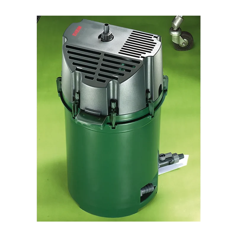 Eheim Ytterfilter Classic 1500 XL
