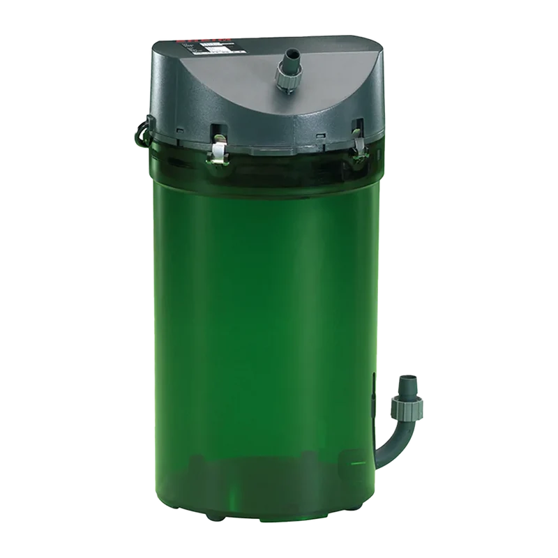 Eheim Ytterfilter Classic 600 2217