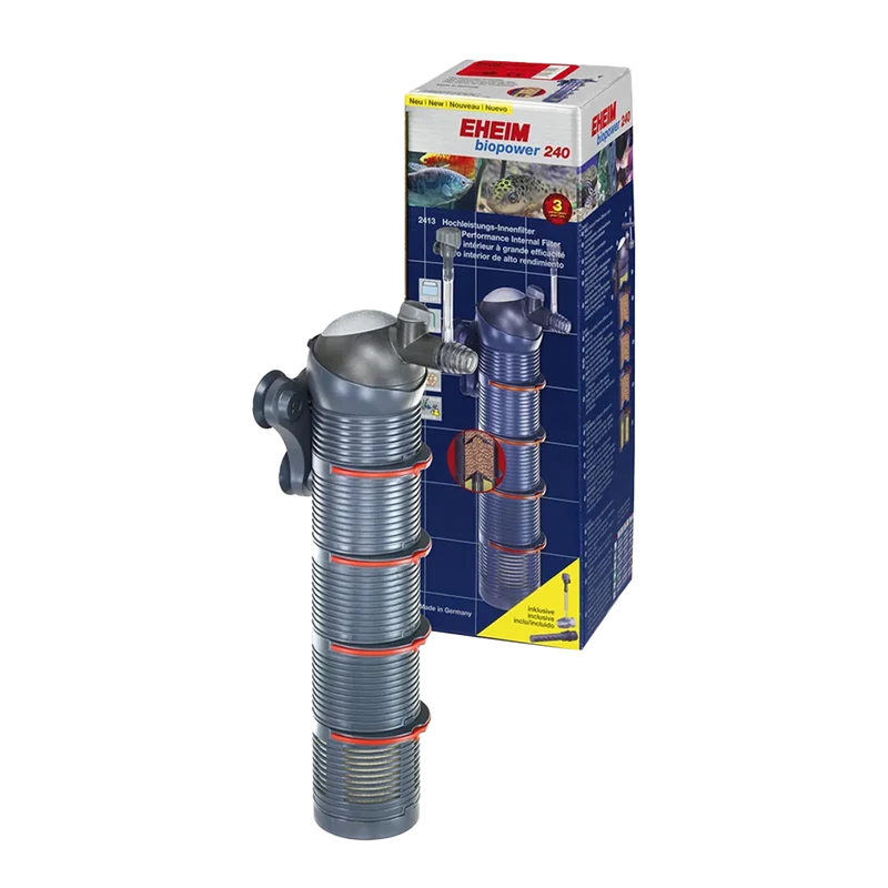 Eheim Innerfilter Biopower 240