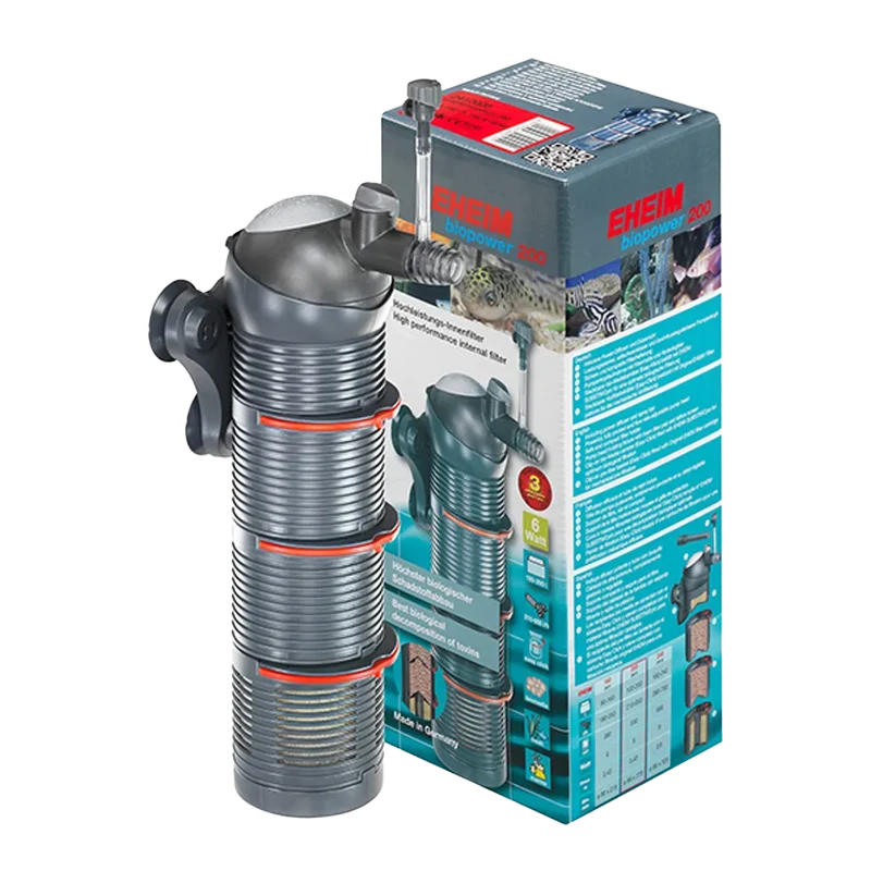 Eheim Innerfilter Biopower 200