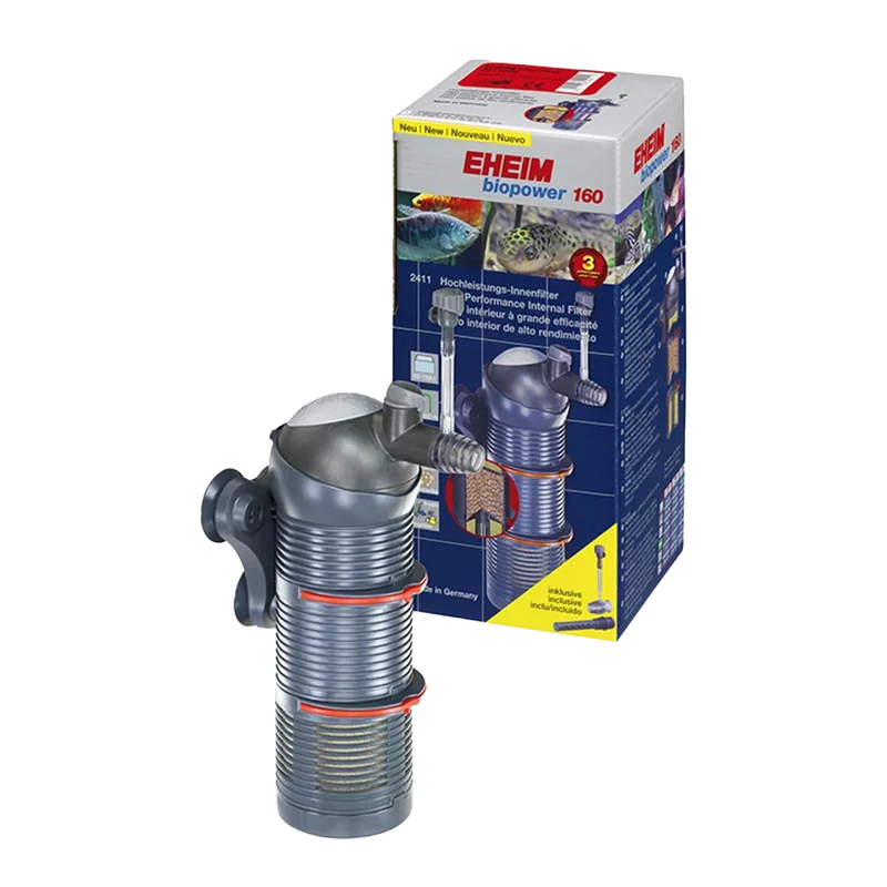 Eheim Innerfilter Biopower 160