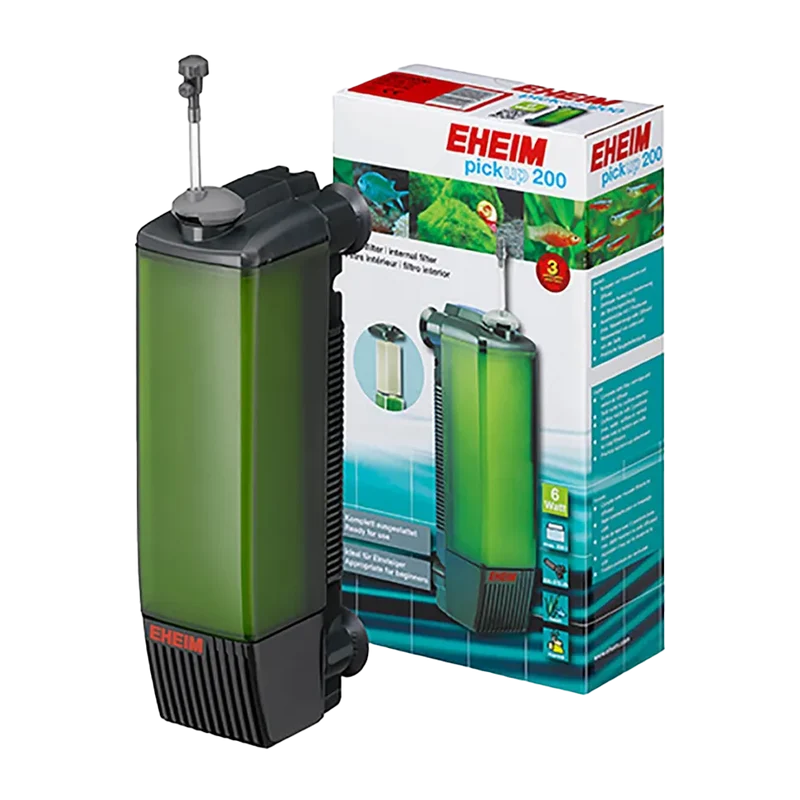 Eheim Innerfilter Pickup - 200 2012