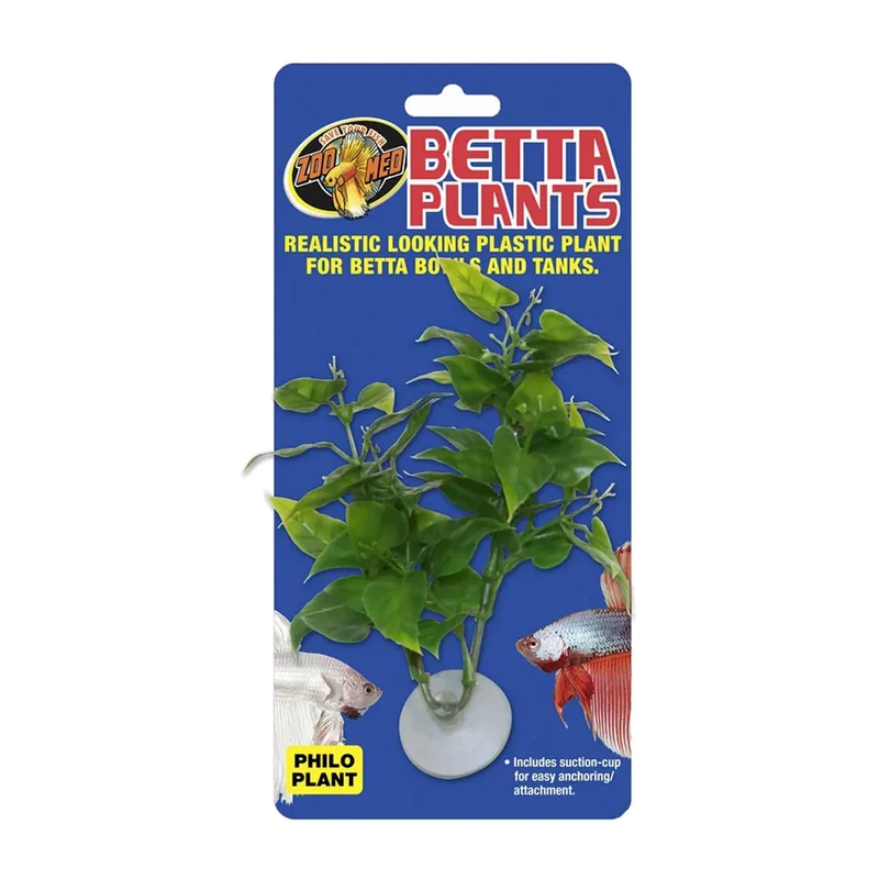 Zoo Med Betta Plant Philo