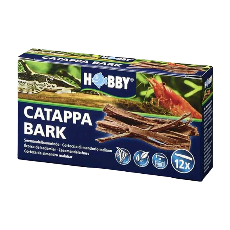 Catappa Bark - 20 G