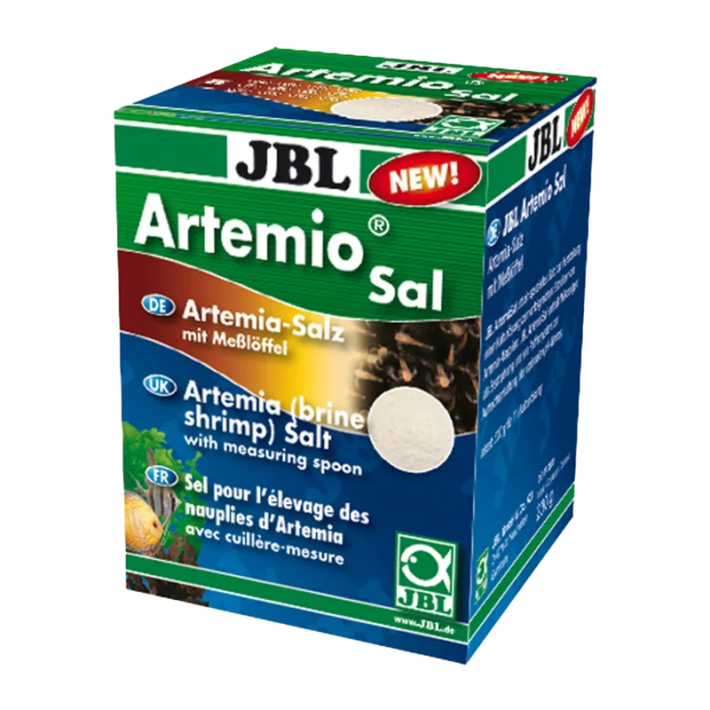 JBL Artemio Sal - 200 ML
