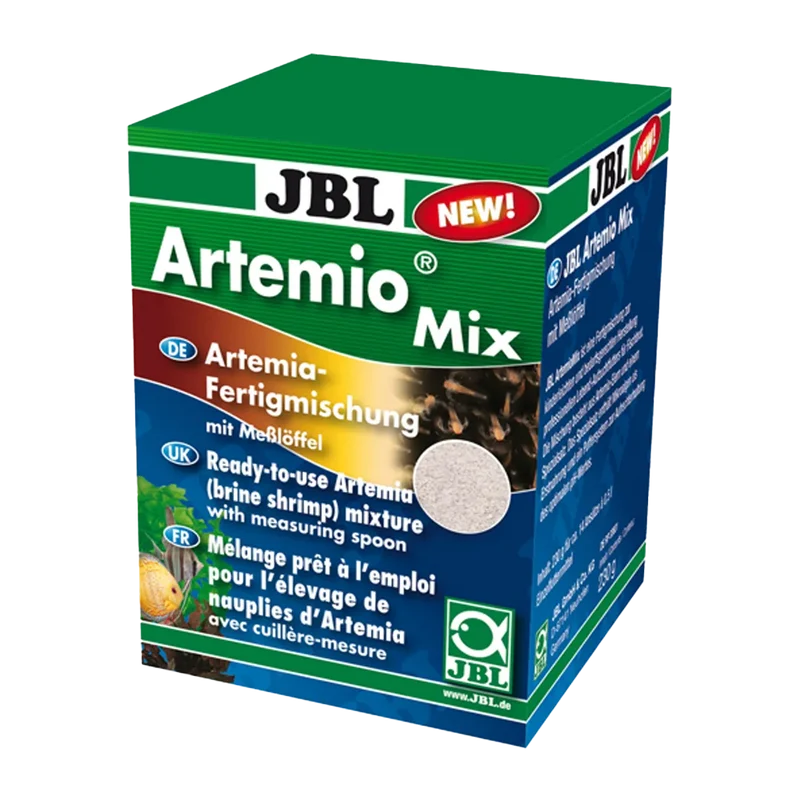 JBL Artemio Mix - 200 ML
