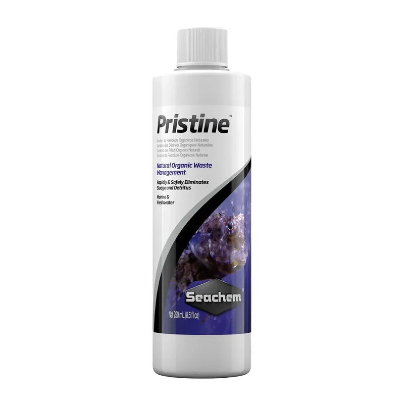 Seachem Pristine - 250 ML