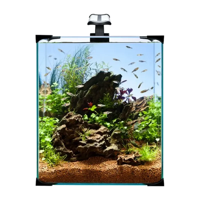 Akvarium Nano LED - 30 L