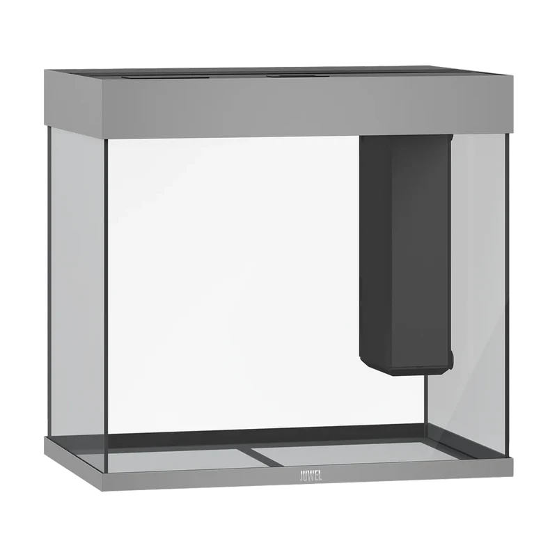 Juwel Akvarium LED lido Grå - 120 L