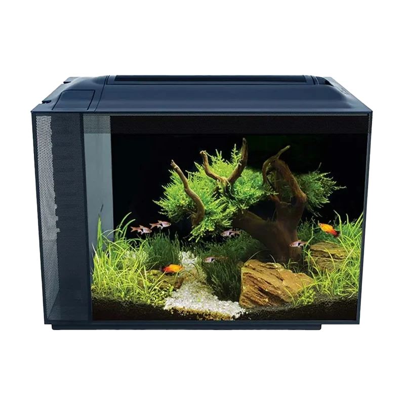 Fluval Spec XV Svart - 60 L