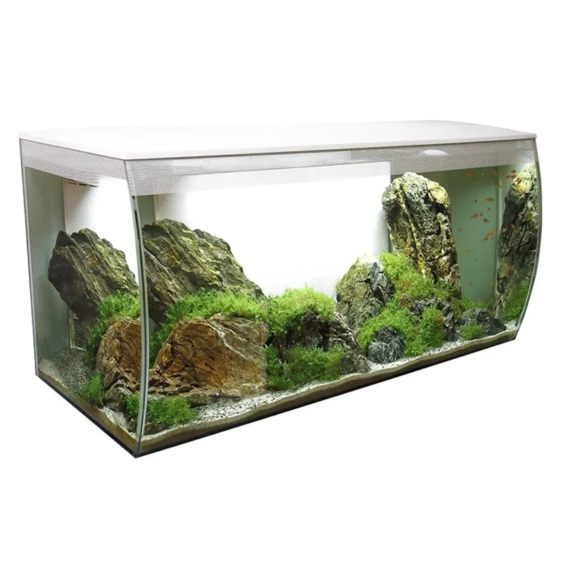 Fluval Flex LED VIT - 123 L