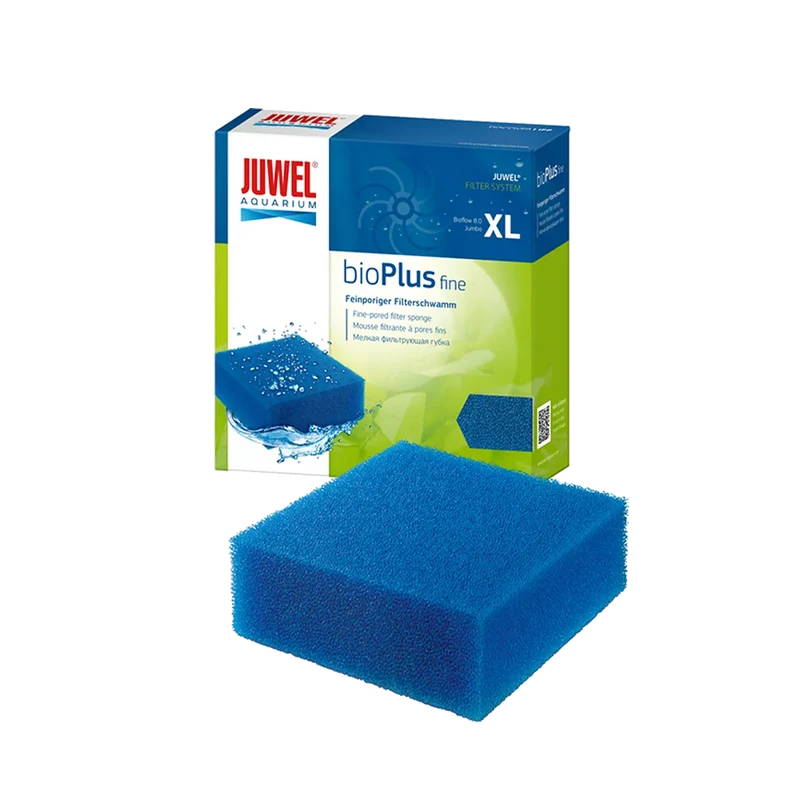 Juwel F-Patron Fin Jumbo