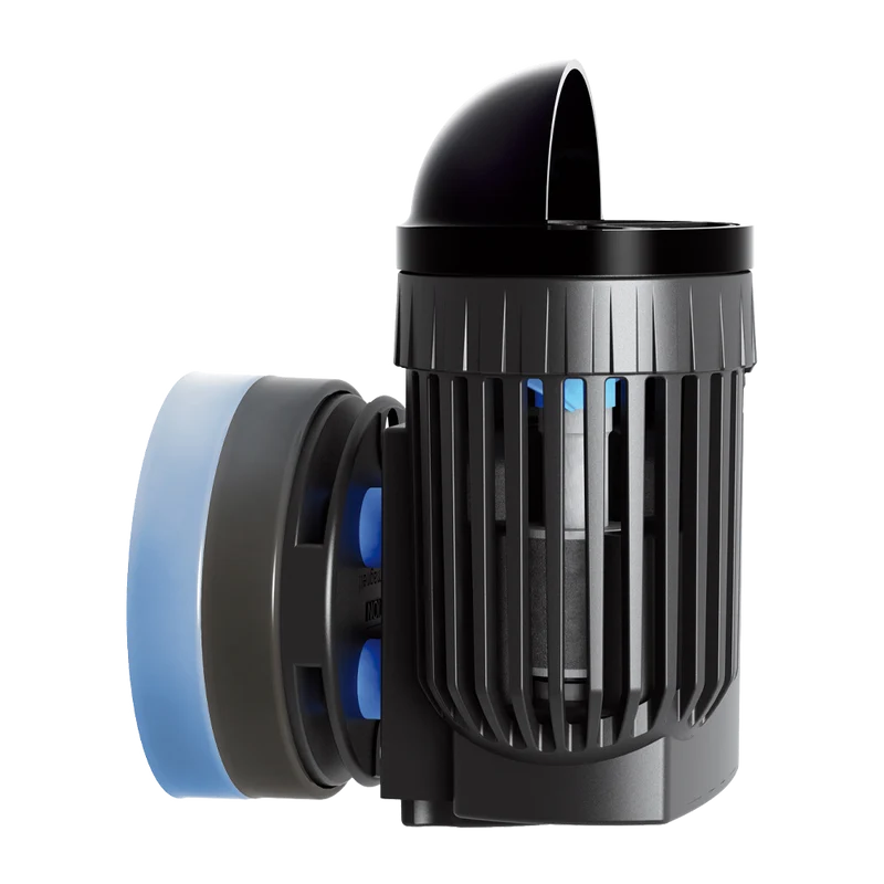 Cirk Pump Turbelle Nanostream 6020