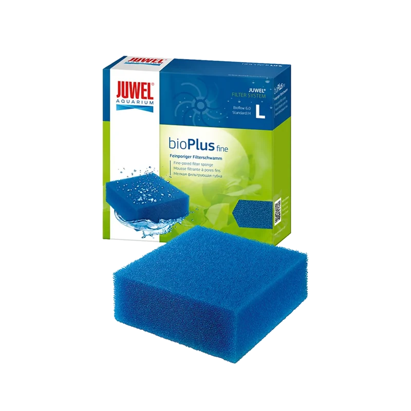 Juwel F-Patron Fin Standard